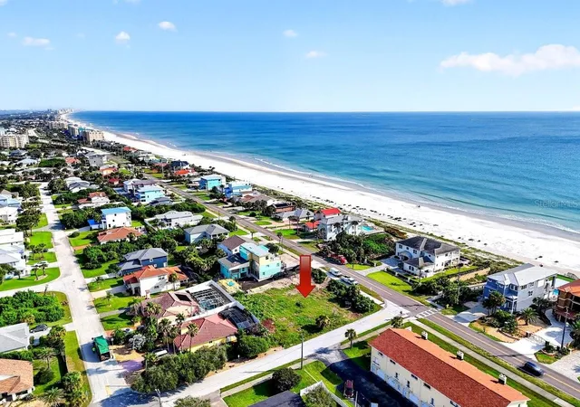 2nd image of 4738 S Atlantic Ave, Port Orange, FL 32127 | MLS# NS1088888