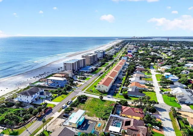 Photo 4 of Land for sale at 4738 S Atlantic Ave, Port Orange, FL 32127 | MLS# NS1088888 | Listing updated on 2026-09-14