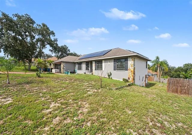 1st image of 818 Cambridge Wy, Lake Wales, FL 33853 | MLS# TB8534790