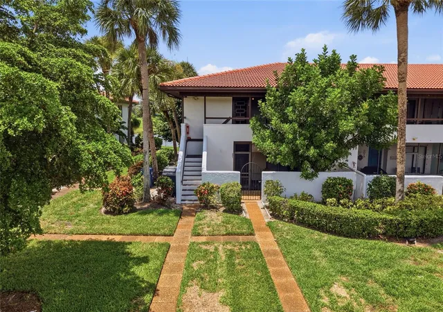 Listing Photo 1 - Condo for sale in building located at 3500 El Conquistador Pkwy, Bradenton, FL 34210 - Unit #332