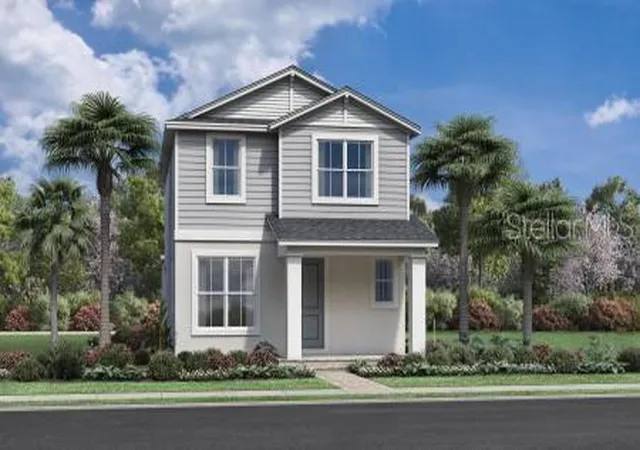 Photo 1 of Sale Pending at 13056 Sunset Garden Ln, Winter Garden, FL 34787 | MLS# O6429850 | Listing updated on 2026-10-01