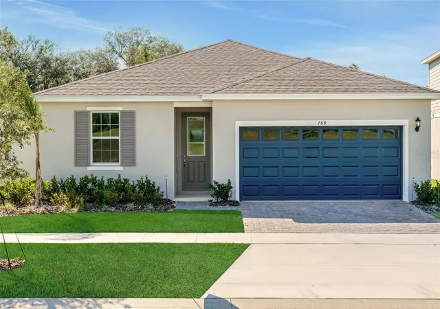 1st image of 784 Sunshower Dr, Lady Lake, FL 32159 | MLS# G5115854