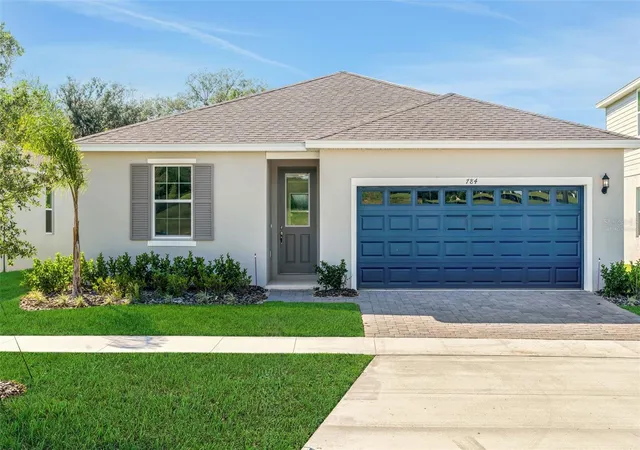 2nd image of 784 Sunshower Dr, Lady Lake, FL 32159 | MLS# G5115854