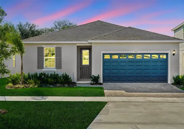 image of 784 Sunshower Dr, Lady Lake, FL 32159 | MLS# G5115854