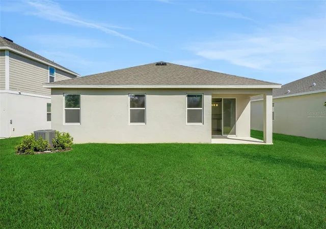 37th image of 784 Sunshower Dr, Lady Lake, FL 32159 | MLS# G5115854