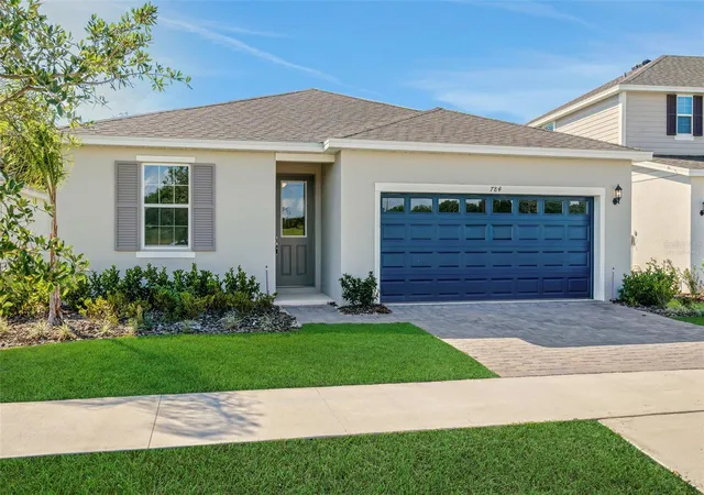 image of 784 Sunshower Dr, Lady Lake, FL 32159 | MLS# G5115854