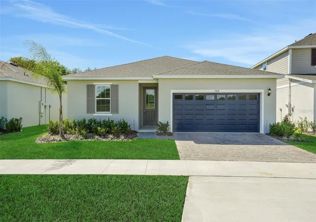 image of 784 Sunshower Dr, Lady Lake, FL 32159 | MLS# G5115854