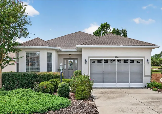Photo 1 of Single family home for sale at 10055 Sw 90th Loop, Ocala, FL 34481 | MLS# OM729579 | Listing updated on 2026-08-11