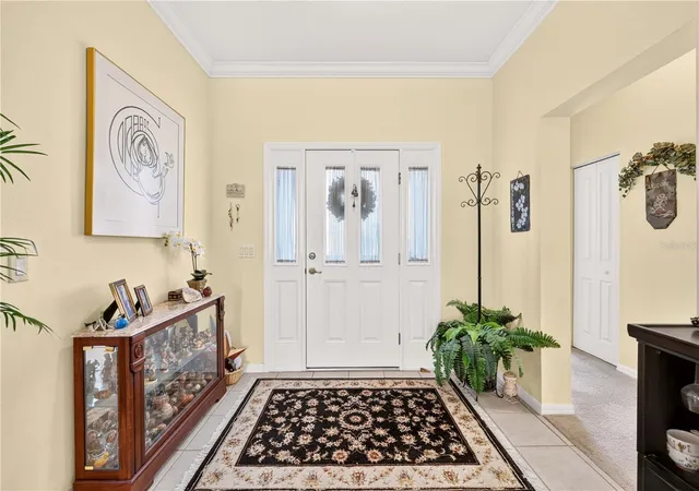 Photo 4 of Single family home for sale at 10055 SW 90th Loop, Ocala, FL 34481 | MLS# OM729579 | Listing updated on 2026-08-11