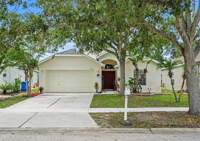 1st image of 9407 Cypress Harbor Dr, Gibsonton, FL 33534 | MLS# TB8534798