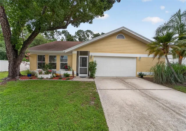 Photo 1 of Single family home for sale at 12010 Steppingstone Blvd, Tampa, FL 33635 | MLS# TB8534804 | Listing updated on 2026-09-14