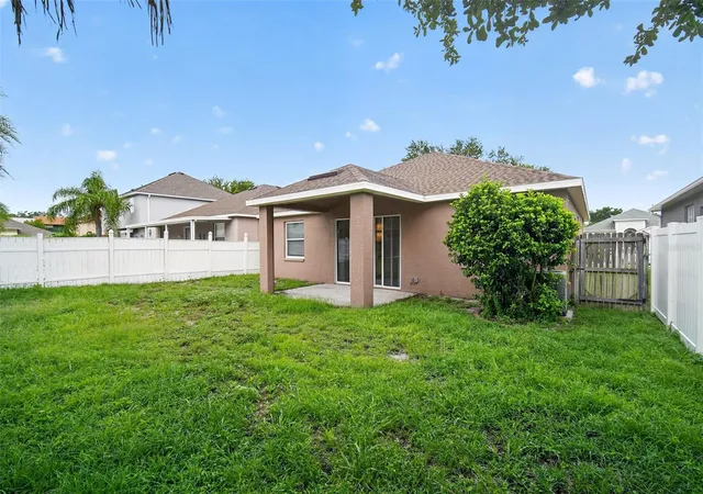 37th image of 13548 Mere View Dr, Odessa, FL 33556 | MLS# O6429861