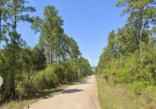 Photo 1 of Land for sale at 2515 Beech Blvd, Bunnell, FL 32110 | MLS# A4701762 | Listing updated on 2026-08-27