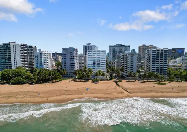 Photo 1 of Condo for sale at 51 King's Ct St #9A, San Juan, PR 00911 | MLS# PR9123131 | Listing updated on 2026-10-21