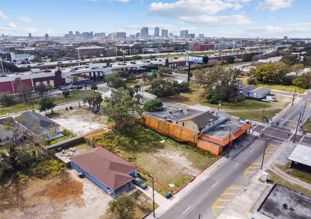 Photo 2 of Land for sale at 2213 E Columbus Dr, Tampa, FL 33605 | MLS# TB8534818 | Listing updated on 2026-08-01