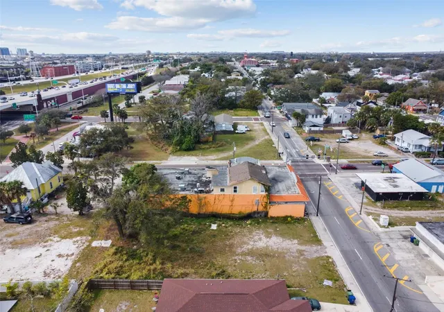 Photo 2 of Land for sale at 2213 E Columbus Dr, Tampa, FL 33605 | MLS# TB8534818 | Listing updated on 2026-08-01