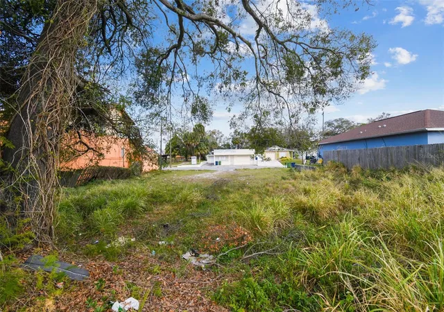 Photo 4 of Land for sale at 2213 E Columbus Dr, Tampa, FL 33605 | MLS# TB8534818 | Listing updated on 2026-08-01