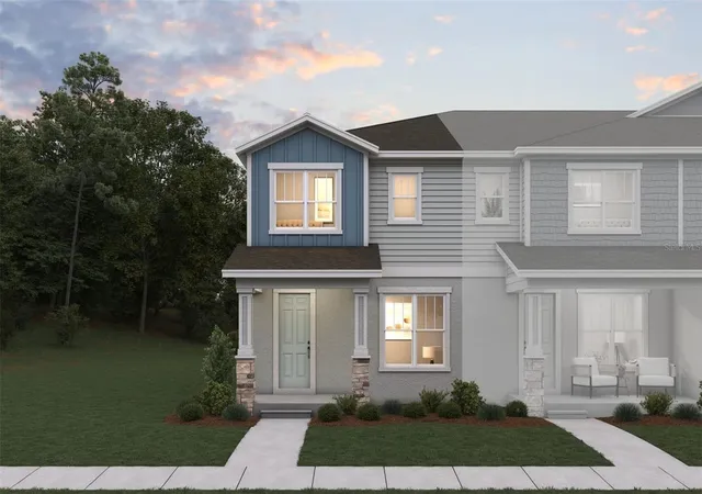 Photo 1 of Townhouse for sale at 7272 Windy Willow St, Winter Garden, FL 34787 | MLS# G5115861 | Listing updated on 2026-08-01