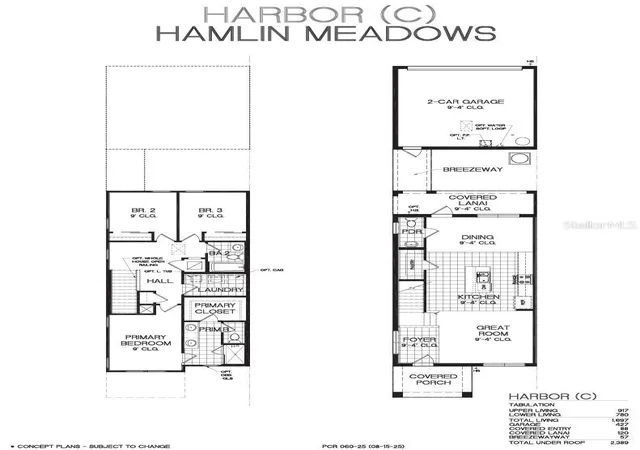 Photo 3 of Townhouse for sale at 7272 Windy Willow St, Winter Garden, FL 34787 | MLS# G5115861 | Listing updated on 2026-08-01