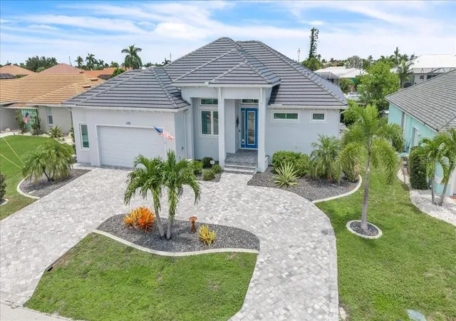 1st image of 630 Coronado Dr, Punta Gorda, FL 33950 | MLS# C7529068