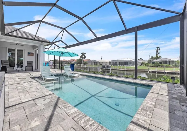 2nd image of 630 Coronado Dr, Punta Gorda, FL 33950 | MLS# C7529068
