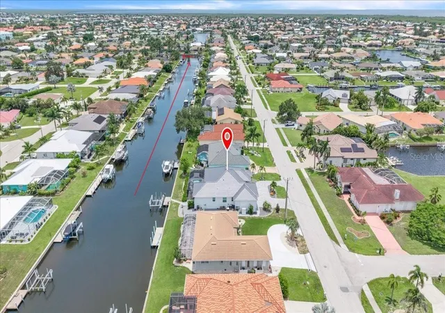 3rd image of 630 Coronado Dr, Punta Gorda, FL 33950 | MLS# C7529068