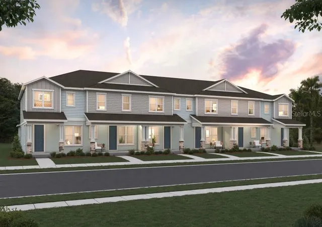 Photo 1 of Townhouse for sale at 7276 Windy Willow St, Winter Garden, FL 34787 | MLS# G5115862 | Listing updated on 2026-08-01