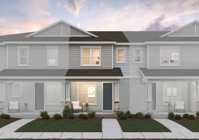 Photo 2 of Townhouse for sale at 7276 Windy Willow St, Winter Garden, FL 34787 | MLS# G5115862 | Listing updated on 2026-08-01