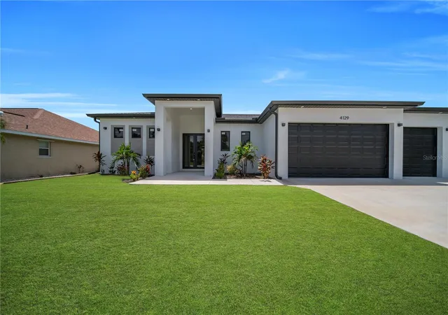 1st image of 4129 Flamingo Blvd, Port Charlotte, FL 33948 | MLS# TB8534826