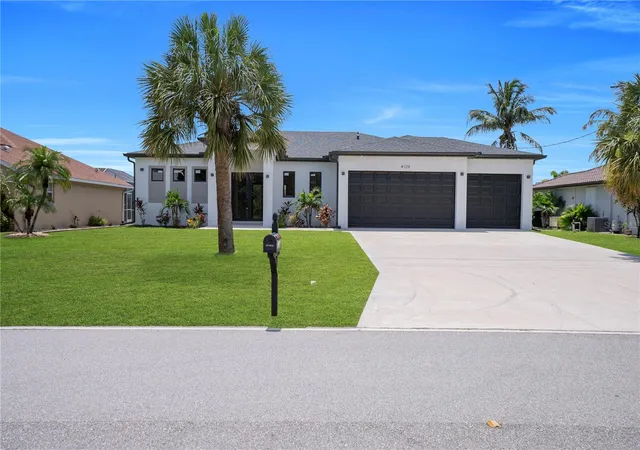 2nd image of 4129 Flamingo Blvd, Port Charlotte, FL 33948 | MLS# TB8534826