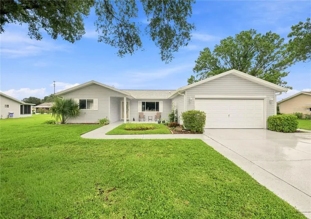Photo 1 of Single family home for sale at 10435 Se 178th Place, Summerfield, FL 34491 | MLS# G5115863 | Listing updated on 2026-09-14