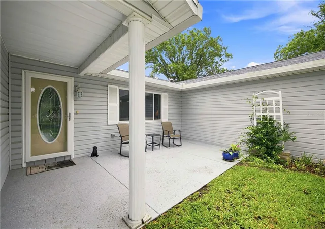 Photo 4 of Single family home for sale at 10435 SE 178th Place, Summerfield, FL 34491 | MLS# G5115863 | Listing updated on 2026-09-14