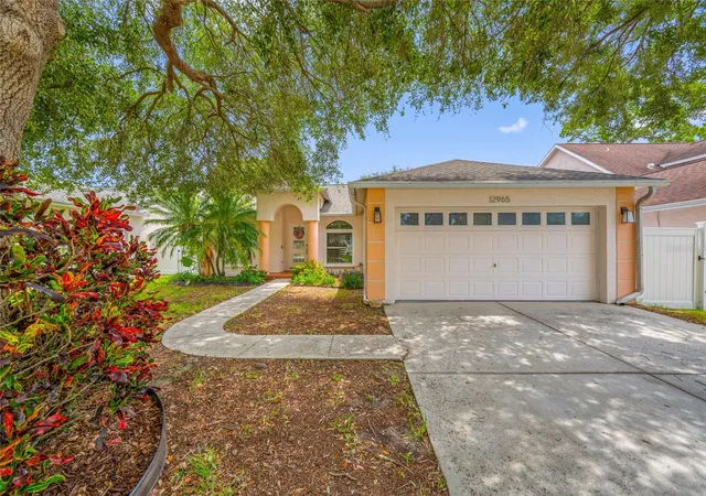1st image of 12965 Pineforest Wy W, Largo, FL 33773 | MLS# TB8534829