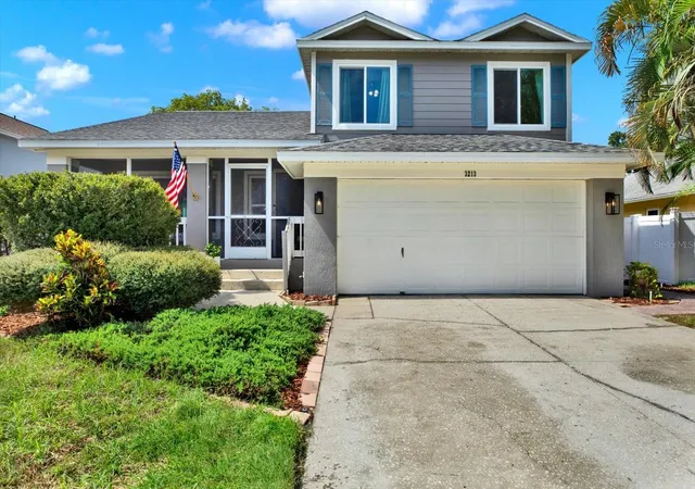 1st image of 3213 Montrose Cir, Palm Harbor, FL 34684 | MLS# TB8534830