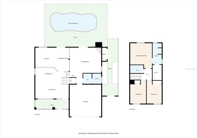 43rd image of 3213 Montrose Cir, Palm Harbor, FL 34684 | MLS# TB8534830