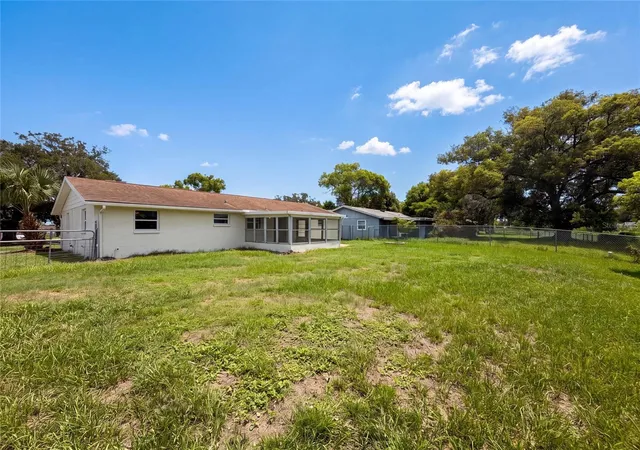 Photo 22 of Single family home for sale at 3518 Gorman Dr, NEW PORT RICHEY, FL 34655 | MLS# O6429885 | Listing updated on 2026-10-16