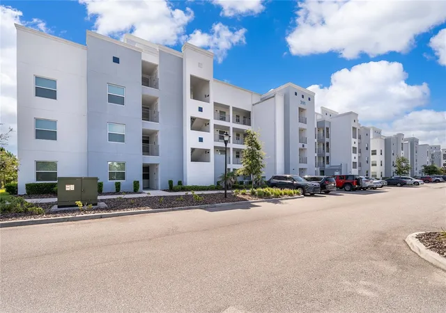 Photo 1 of Condo for sale at 3191 Paradox Cir #208, Kissimmee, FL 34746 | MLS# S5154802 | Listing updated on 2026-09-02