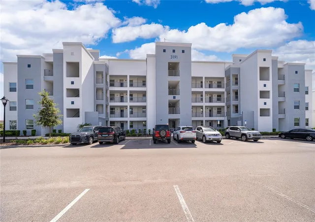 Photo 2 of Condo for sale at 3191 Paradox Cir #208, Kissimmee, FL 34746 | MLS# S5154802 | Listing updated on 2026-09-02
