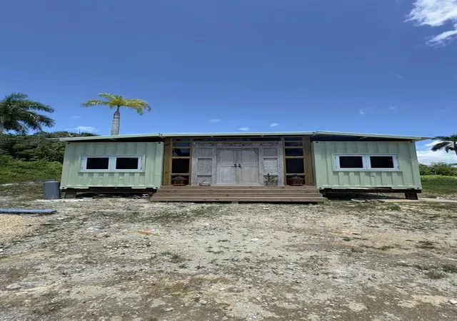 Photo 1 of Manufactured home for sale at 455 Carr Km 115 Int Bo Km 115, San Sebastian, PR 00685 | MLS# PR9123132 | Listing updated on 2026-08-11