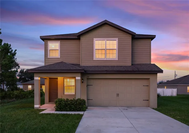Photo 1 of Single family home for sale at 216 Fig Ct, Kissimmee, FL 34759 | MLS# O6429893 | Listing updated on 2026-09-21