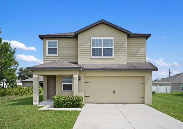 Photo 2 of Single family home for sale at 216 Fig Ct, Kissimmee, FL 34759 | MLS# O6429893 | Listing updated on 2026-09-21