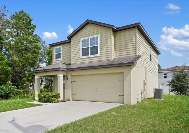 Photo 3 of Single family home for sale at 216 Fig Ct, Kissimmee, FL 34759 | MLS# O6429893 | Listing updated on 2026-09-21