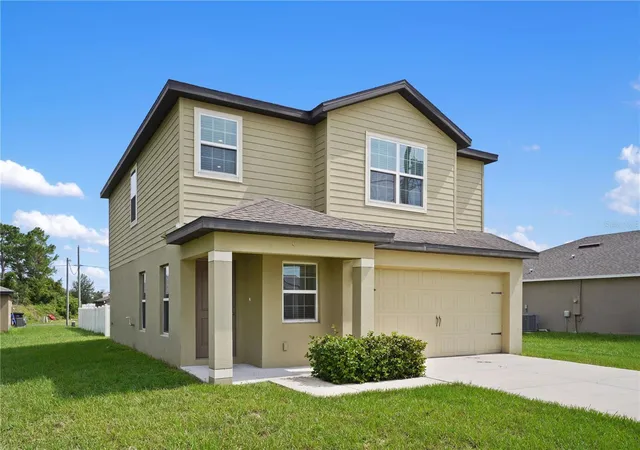 Photo 3 of Single family home for sale at 216 Fig Ct, Kissimmee, FL 34759 | MLS# O6429893 | Listing updated on 2026-09-21