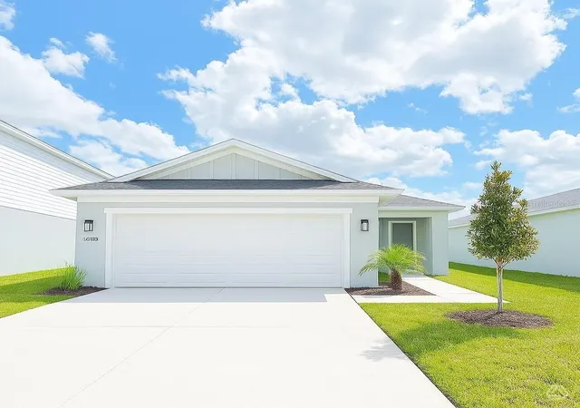 Photo 1 of Sale Pending at 13106 Sassafras Trl, Parrish, FL 34219 | MLS# A4701770 | Listing updated on 2026-08-08