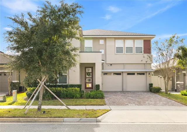 Photo 1 of Single family home for sale at 16394 Taliesin St, Winter Garden, FL 34787 | MLS# O6429896 | Listing updated on 2026-08-03