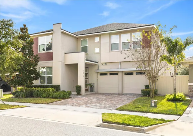 Photo 2 of Single family home for sale at 16394 Taliesin St, Winter Garden, FL 34787 | MLS# O6429896 | Listing updated on 2026-08-03