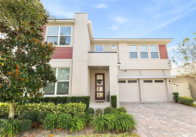 Photo 3 of Single family home for sale at 16394 Taliesin St, Winter Garden, FL 34787 | MLS# O6429896 | Listing updated on 2026-08-03