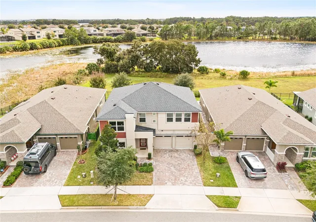 Photo 50 of Single family home for sale at 16394 Taliesin St, Winter Garden, FL 34787 | MLS# O6429896 | Listing updated on 2026-08-03