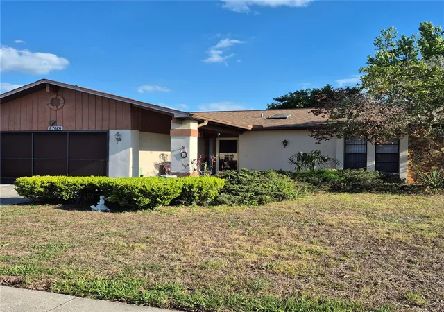 Photo 1 of Sale Pending at 7828 Royal Stewart Dr, New Port Richey, FL 34653 | MLS# O6429902 | Listing updated on 2026-08-25