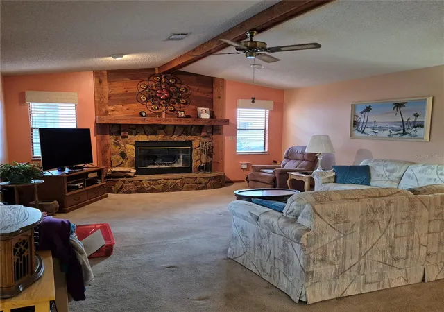 Photo 3 of Sale Pending at 7828 Royal Stewart Dr, New Port Richey, FL 34653 | MLS# O6429902 | Listing updated on 2026-08-25